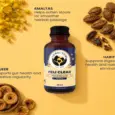 Fur Ball Story Feli Clear Liquid Supplement for Cats, 50 ML at ithinkpets.com 5