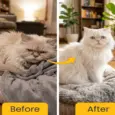 Fur Ball Story Feli Clear Liquid Supplement for Cats, 50 ML at ithinkpets.com 8
