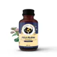 Fur Ball Story Feli Flow Urinary Wellness Liquid Supplement for Cats, 50 ML at ithinkpets.com 1