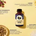 Fur Ball Story Feli Flow Urinary Wellness Liquid Supplement for Cats, 50 ML at ithinkpets.com 5