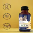 Fur Ball Story Feli Flow Urinary Wellness Liquid Supplement for Cats, 50 ML at ithinkpets.com 9