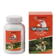 Opus Pet Woofgang Tablets, Calcium for Dogs, 60 Tablets at ithinkpets.com 1 (1)