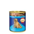 SmartHeart Chicken Adult Dog Cans, Wet Dog Food, 6 Cans x 400 GM at ithinkpets.com 1 (1)