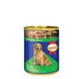 SmartHeart Chicken With Vegetables Adult Dog Cans, Wet Dog Food,6 Cans x 400 GM at ithinkpets.com 1 (1)