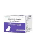 Wellcon Allercare 16 MG Tablet (Oclacitinib) for Dogs, 10 Tablets at ithinkpets.com 1 (3)