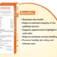 Wellcon Canishine Syrup Skin & Coat Supplement for Dogs and Cats, 200 ML at ithinkpets.com 2