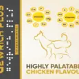 Wellcon Gewrich Plus Vitamin & Mineral Tablets for Dogs and Cats, 50 Tablets at ithinkpets.com 3