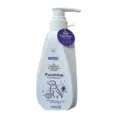 Zenex Furshine Pet Shampoo Dogs and Cats, 250 ML at ithinkpets.com 1