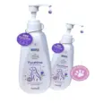 Zenex Furshine Pet Shampoo Dogs and Cats, 250 ML at ithinkpets.com 2