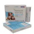Zenex Robenacare 6 MG (Robenacoxib), Advanced Pain & Inflammation Relief for Dogs & Cats, 3 Tablets at ithinkpets.com 3 (1)