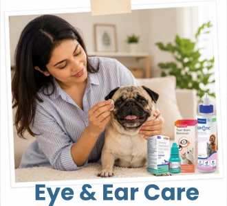 Eye & Ear Care